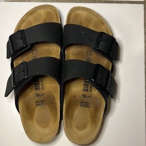 Birkenstock sandals